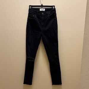 Reformation jeans